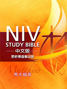 W1-01-01e NIV Study Bible 媩 Ӻ֭ KOU